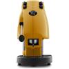 Didiesse MACCHINA DA CAFFE' DIDIESSE FROG GIALLO OCRA