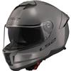 LS2, Casco Moto Integrale STREAM II Nardo Grey, M