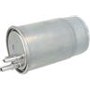 MAHLE Filtro carburante KL567 | Compatibile con: ALFA ROMEO 159, 159 Sportwagon, BRERA, GIULIETTA, MITO, SPIDER, CITROËN NEMO Großraumlimousine