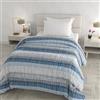 Italian Bed Linen Trapunta Invernale Infinity, No Stiro, Made in Italy