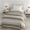 Italian Bed Linen Trapunta Invernale Infinity, No Stiro, Made in Italy