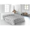 Pierre Cardin Set di lenzuola Tania - Letto 90 cm - Colore Grigio