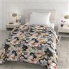 Italian Bed Linen Trapunta Invernale Infinity, No Stiro, Made in Italy