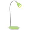 Brilliant, Lampada da Tavolo con Braccio Flessibile