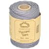 EVERLASTO Spago macramè, Lakeland Slate, 4 mm, 50 unità