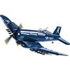 COBI F4U - 4 Corsair