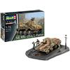 Revell - 03288 Sd.Kfz. 234/2 Puma
