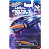 Hot Wheels FAST AND FURIOUS Tokyo Drift Auto NISSAN SILVIA S15 - Modellino Die Cast Scala 1:64 - lunghezza 7cm - JKX06
