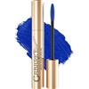 Vivienne Sabó VIVIENNE SABO Artistic Volume Mascara 9 ml | Cabaret Premiere | Colore Blu | Per uno Sguardo Seducente e Irresistibile con Effetto Wow | Ciglia Perfettamente Separate e Senza Grumi, Lunga Durata