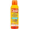 Delice Solaire | Spray Solare Invisibile Trasparente SPF30 150 ml, Protezione Alta per una Pelle Protetta