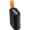 XIAOMI Sound Pocket Cassa Bluetooth Portatile 5W, Design Mini Compatto, 10 Ore di Autonomia, IP67 Waterproof, TWS Pairing, Bluetooth 5.4, per Outdoor e Viaggi, Nero