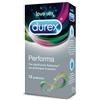 Durex - Performa EasyOn Confezione 12 Profilattici