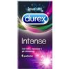 Durex - Intense Orgasmic Condom Confezione 6 Profilattici