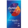 Durex - Settebello XL Confezione 10 Pezzi