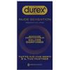 Durex - Nude Sensation Preservativi Confezione 6 Pezzi