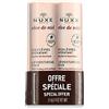 Nuxe Rêve de Miel Lip Moisturizing Stick 2 x 4 g