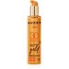 Nuxe Sun High Protection Gold Sun Oil SPF 30 150 ml