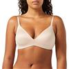 Triumph Body Make-up Soft Touch P EX, Damen, Neutral Beige, 85D