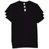 Fruit of The Loom Men's Heavy T-Shirt Pack of 3