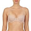 DKNY Superior Lace Balconette Reggiseno a Balconcino Donna