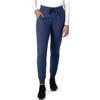 Carhartt, Pantaloni Jogger Force da donna, colore blu navy, taglia M