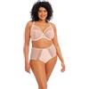 Elomi Reggiseno con Scollo Profondo Ricamato con Ferretto Matilda Reggiseno con Scollatura a V Donna (Pacco da 1)