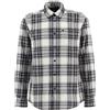 Camicia Uomo Tempo Libero KEERAN OMBRE SHIRT