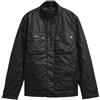 Giacca Uomo Tempo Libero WINTER MERTON WAX JACKET
