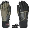 LEVEL GUANTO OFF PISTE LEATHER Sci Alpino