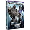 Primal Screen Transformers prime : la course aux reliques, saison 2, vol.3 (DVD) David Hartman