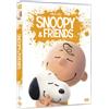 Walt Disney Company (The) Dvd Nuovo - Snoopy & Friends: Il Film Dei Peanuts 2015 - Walt Disney Company (th