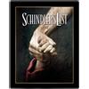 Universal Pictures Schindler's List: Theatrical Poster 4K UHD & Blu-Ray Steelbook (4K UHD Blu-ray)