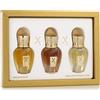 Xerjoff Discovery Set IV Profumo 2 x 15 ml + EDP 15 ml UNISEX