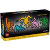 LEGO 31216 ART - Keith Haring - Figure danzanti LEGO