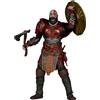 McFarlane Toys McFarlane God of Elite Edition Action Figure Kratos with Ares Armor 18 cm