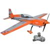 Phoenix Model Extra NG 268cm 105'' 120cc ARF CARBON V2 + DLE120 - Aeromodello...
