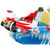 PLEX GRENDIZER TO THE SKIES OF FIERCE COMBAT 10 CM GOLDRAKE PVC STATUE NEW