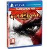 SONY COMPUTER ENTERTAINMENT God of War 3 Remastered PlayStation colpisce il gioco PS4