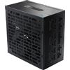 SAMA Alimentatore SAMA G750 - 750 Watt, Modulare, ATX 3.1, PCIe 5.1, Certificazione 80 PLUS Gold, Nero