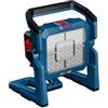 Bosch Professional Bosch PRO 18V System Torcia a batteria GLI18V-5000 (senza batteria)