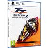 NACON TT Isle of man 3 (Playstation 5)