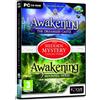 Focus Multimedia Ltd [Import Anglais]The Hidden Mystery Collectives Awakening 1 & 2 Game PC