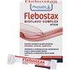 PHARMALIFE RESEARCH Srl FLEBOSTAX BIOFLAVO COMP15STICK