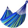 GOCAN Amaca in stile brasiliano, extra large, dimensioni 250 x 160 cm