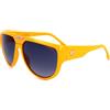Carrera occhiali da sole unisex FLAGLAB 13 yellow 1 St