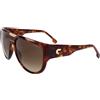 Carrera occhiali da sole unisex FLAGLAB 13 mottled brown 1 St