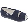 Hergos H044 - Scarpa in tessuto rete con due velcri per allacciatura p