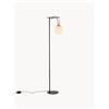 Artemide Lampada da lettura grande in vetro soffiato Nh - Nero