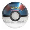 Pokemon TIN POKE BALL MEGA BALL B26 in Italiano ITA POKEBALL