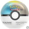 Pokemon TIN POKE BALL MOON BALL B26 in Italiano ITA POKEBALL